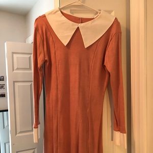 Moonrise Kingdom Suzy Bishop Dress